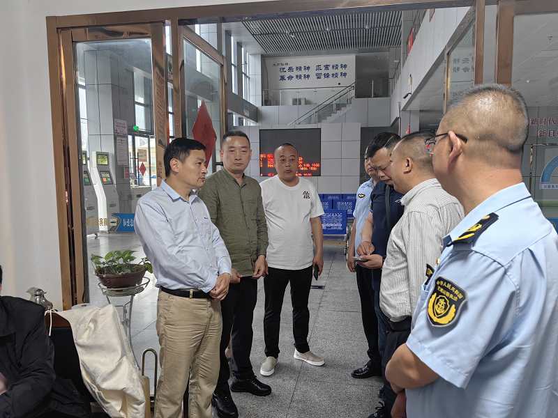 湖北省石首市交通执法大队：积极应对恶劣天气，全力守护交通安全