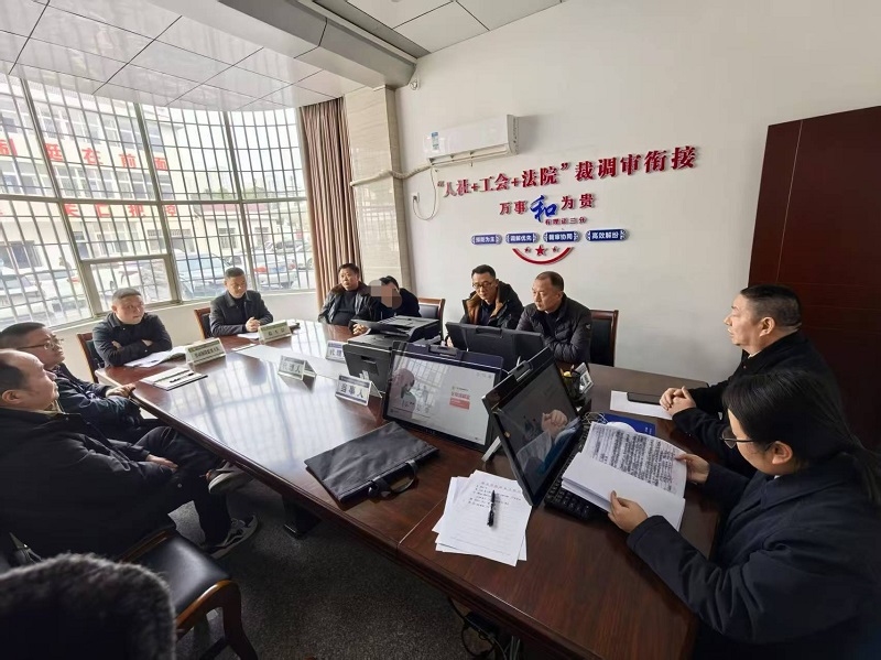 用心办好“小”案件 护航营商“大”环境——湖北松滋法院快速化解土地租赁纠纷护航招商引资民生项目落地