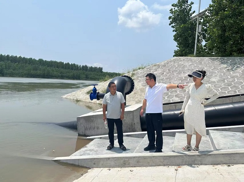 湖北省石首市久合垸乡：落实防溺水会议精神 全力筑牢安全防线