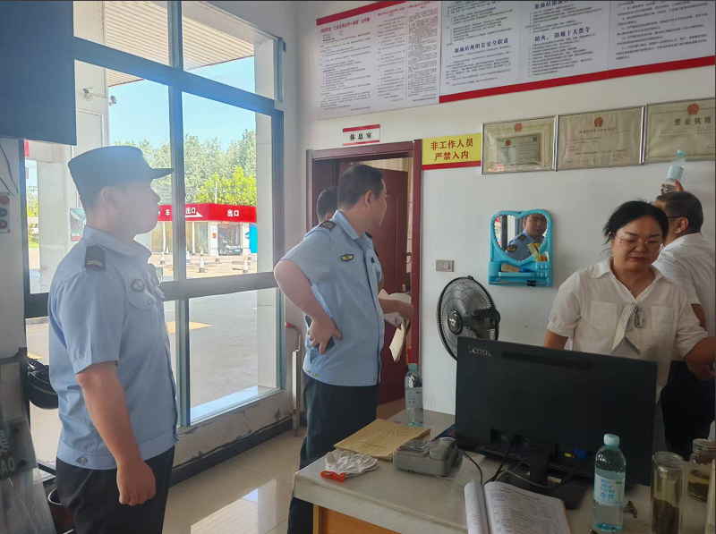 湖北省石首市天鹅洲生态旅游经济开发区：跨部门联动织密消防安全网 筑牢生态家园防护线