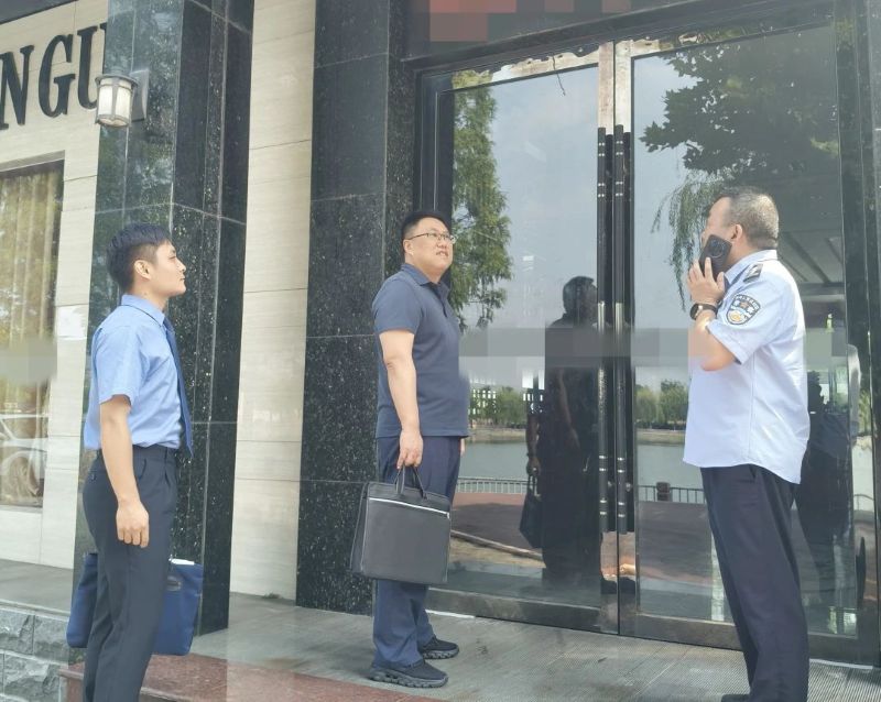 湖北松滋：检警联动监督 为指定监视居住戴上“法治护甲”
