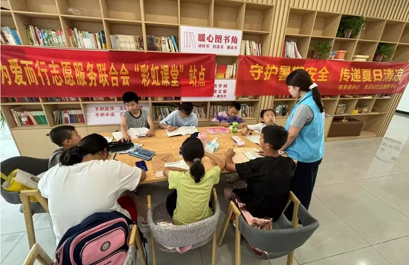 湖北省石首市笔架山街道办事处张城垸社区：开展女童保护教育活动，让纯真少一份伤害