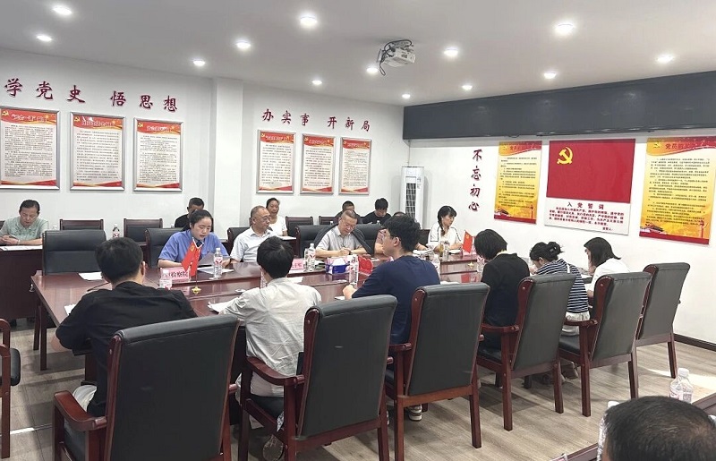 湖北省洪湖市检察院：检察建议精准发力，护航房地产销售行业规范发展
