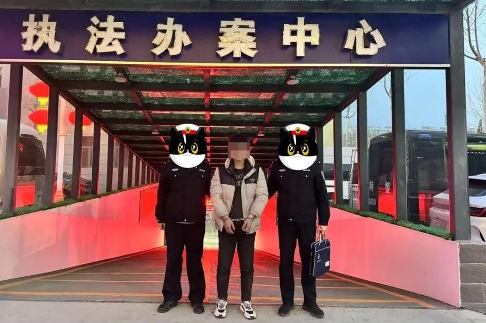 山西运城公安破获多起盗窃案