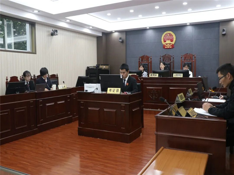 云南建水县人民法院：“合适成年人”出庭制度如何挽救失足少年？