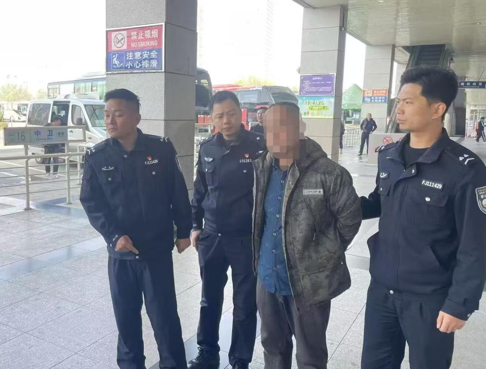 银川兴庆警方破获一起工地建材盗窃案