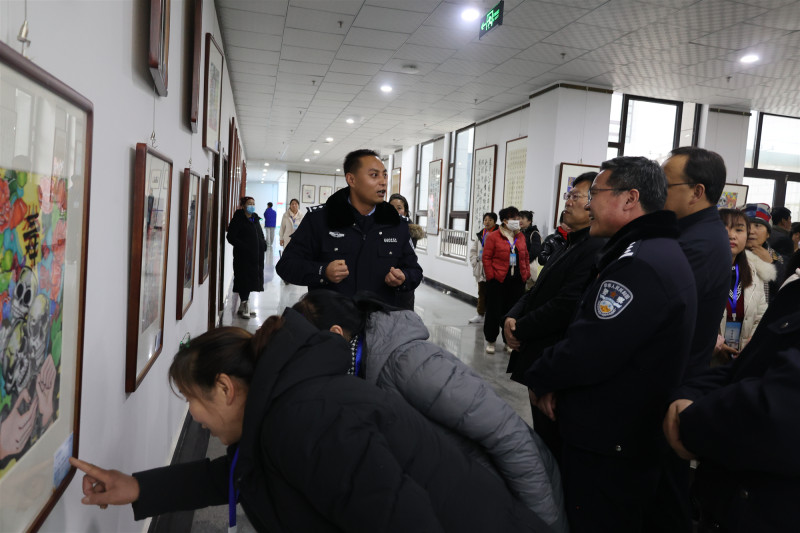 宁夏隆德县：非遗赋能禁毒宣传，走出特色新路子