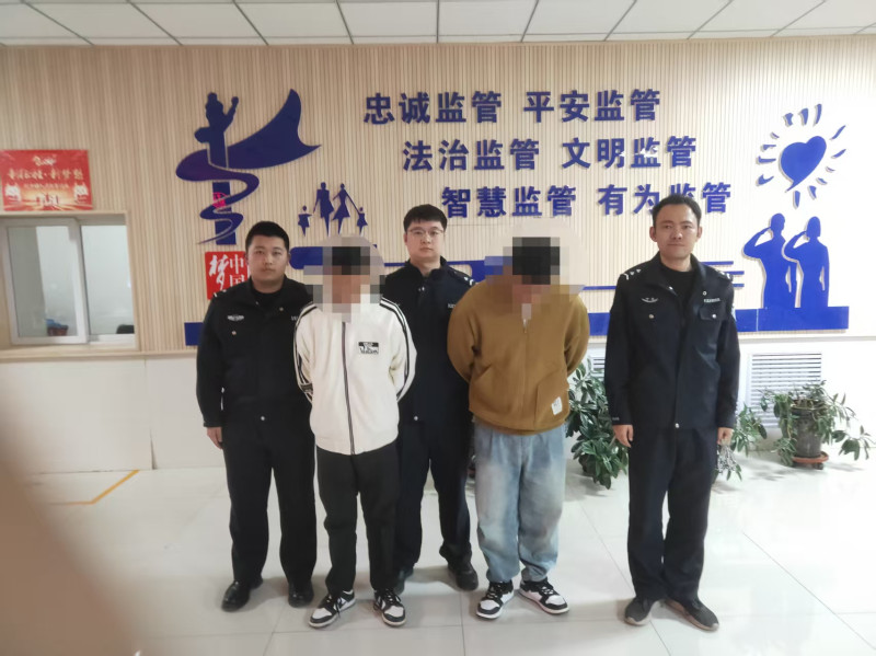 银川永宁公安：“打防管治宣”一体推进遏制电信诈骗犯罪