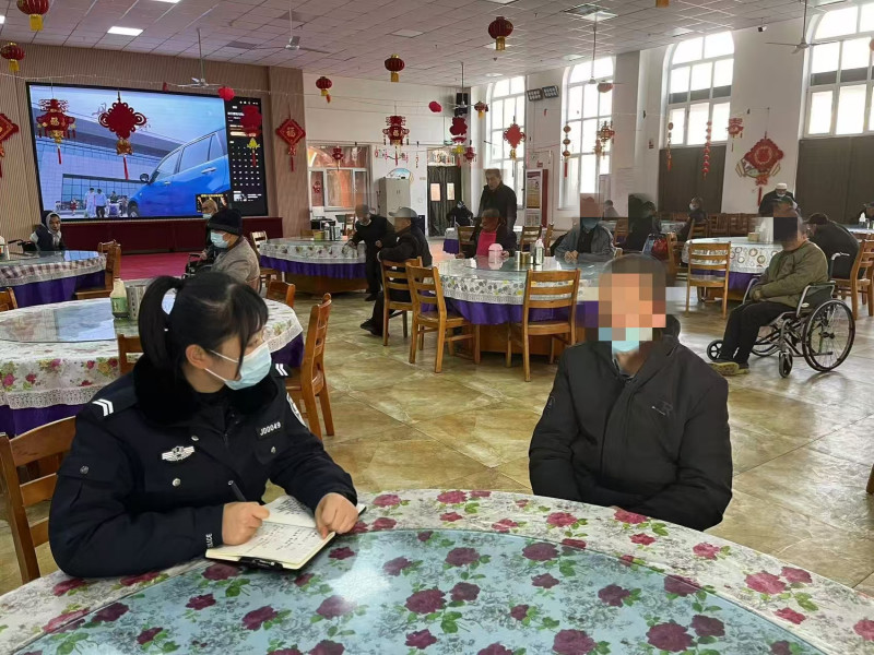 银川永宁县：涉毒人员救助背后的温情回归路