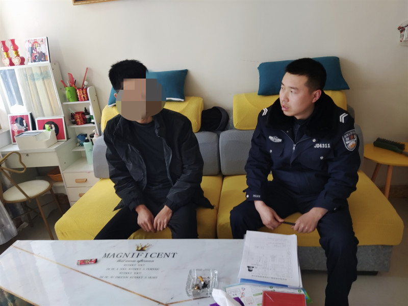 宁夏西吉县：就业铺就重生路，重燃斗志启新程
