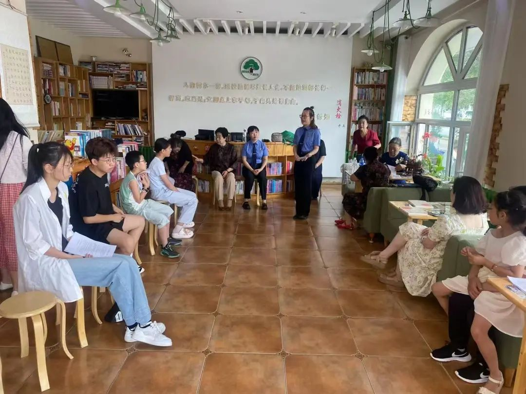内蒙古满洲里市检察院：快乐暑假安全不放假 法治教育护成长