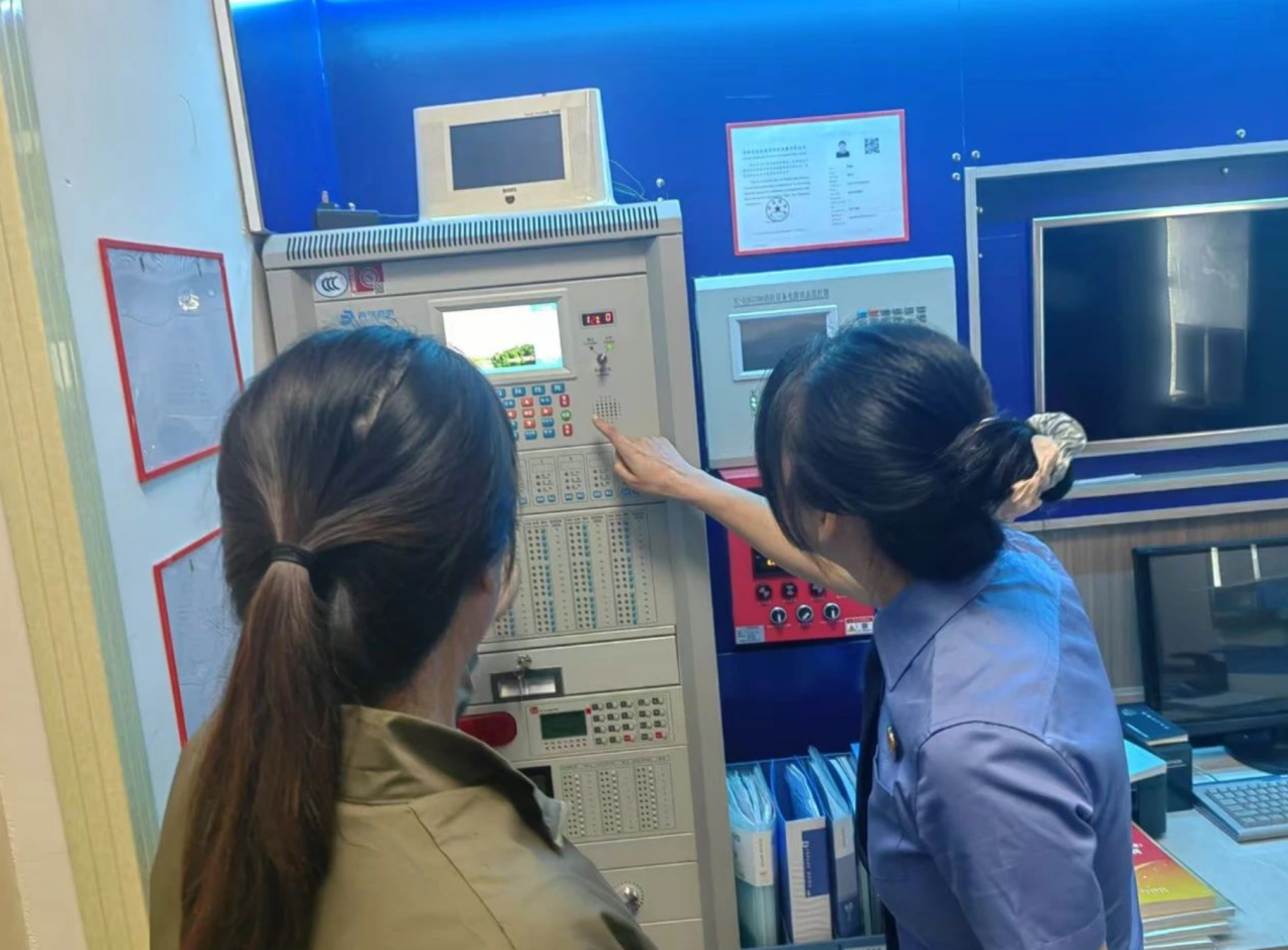 内蒙古呼伦贝尔市鄂伦春旗检察院：共筑养老安全防线 公益诉讼在行动