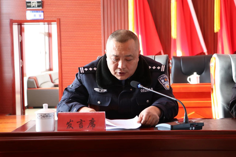 乌兰察布市城乡智能安防单元视频监控建设现场推进会在兴和县召开12.jpg