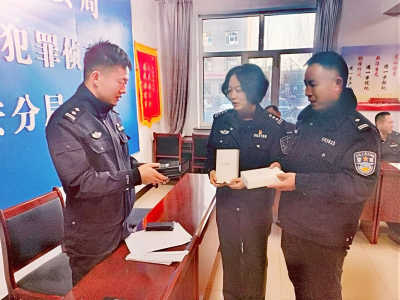 兴和县公安局环食药大队：以赛促学强基础，砥砺奋进新征程4.jpg