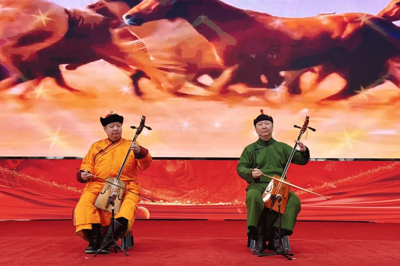 乌兰察布市强制隔离戒毒所举办启航2025凝聚力量再创辉煌庆元宵帮教联谊会2.jpg
