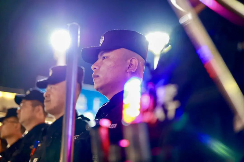 内蒙古集宁公安：红色基因铸警魂，忠诚护航新征程3.jpg