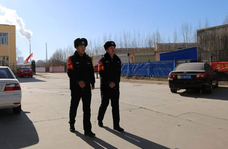 丰镇市公安局：智慧“小切口”让基层治理持续升温2.jpg