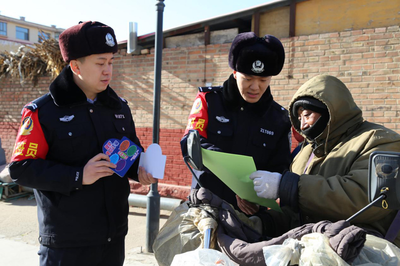 丰镇市公安局：智慧“小切口”让基层治理持续升温3.jpg