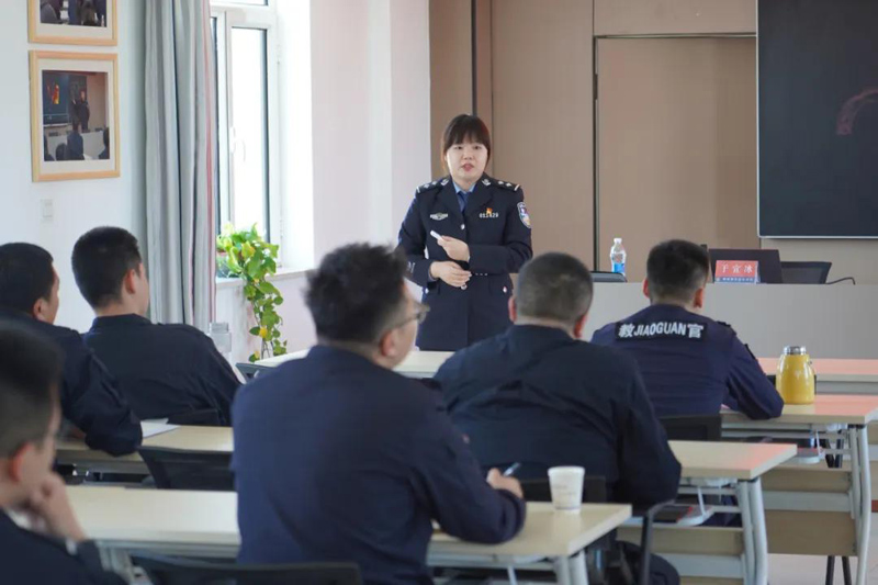 和林格尔县公安局2025年度政治轮训暨教官素质能力提升集中培训班圆满结业4.jpg