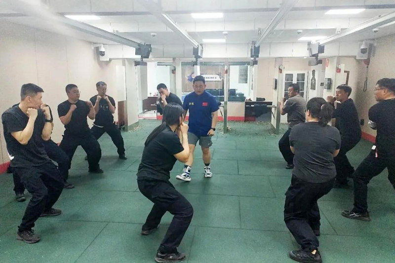 和林格尔县公安局2025年度政治轮训暨教官素质能力提升集中培训班圆满结业6.jpg