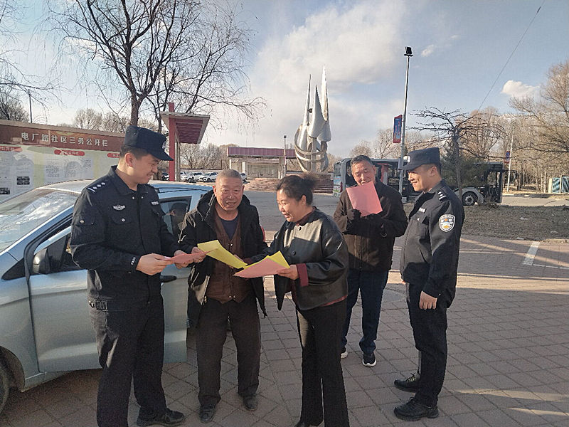 丰镇市公安局立足“派出所主防”将警务触角深入村组院落4.png