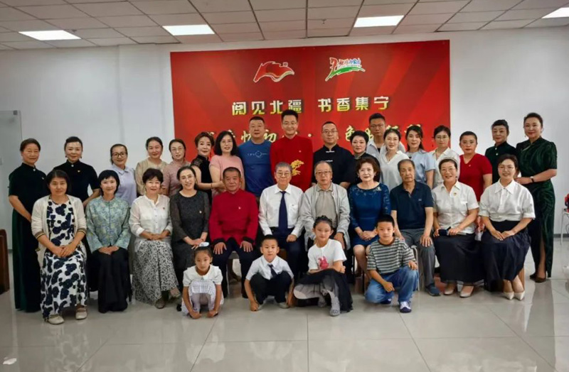 传承红色基因，筑牢忠诚警魂——乌兰察布市公安局集宁分局组织开展“七一” 系列活动3.jpg
