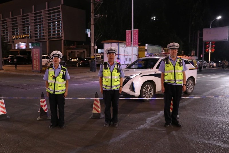 兴和公安 以“百分百安全”保障“百分百满意”5.jpg