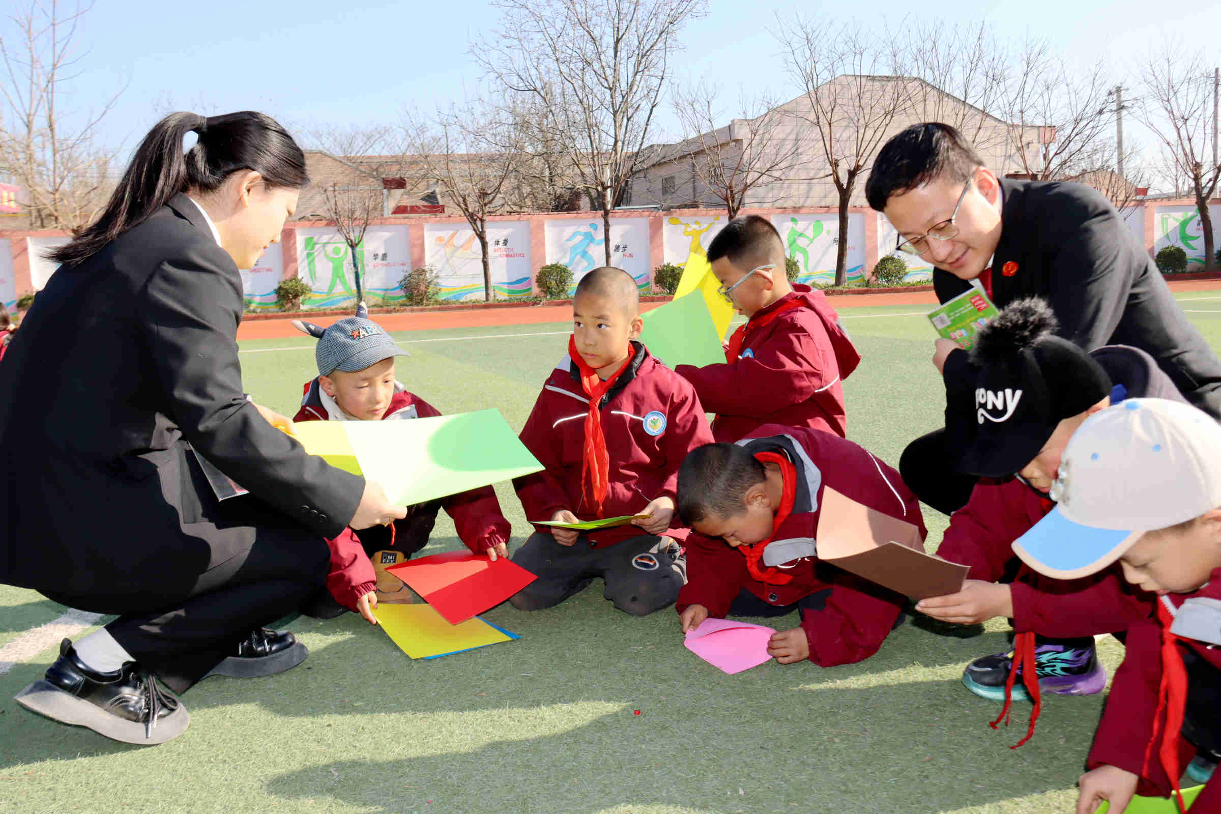 普法宣传进校园   守护少年伴成长1.jpg