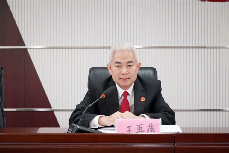 2025-01-23 屯昌法院召开2024年工作总结大会暨先进表彰大会 (56).JPG